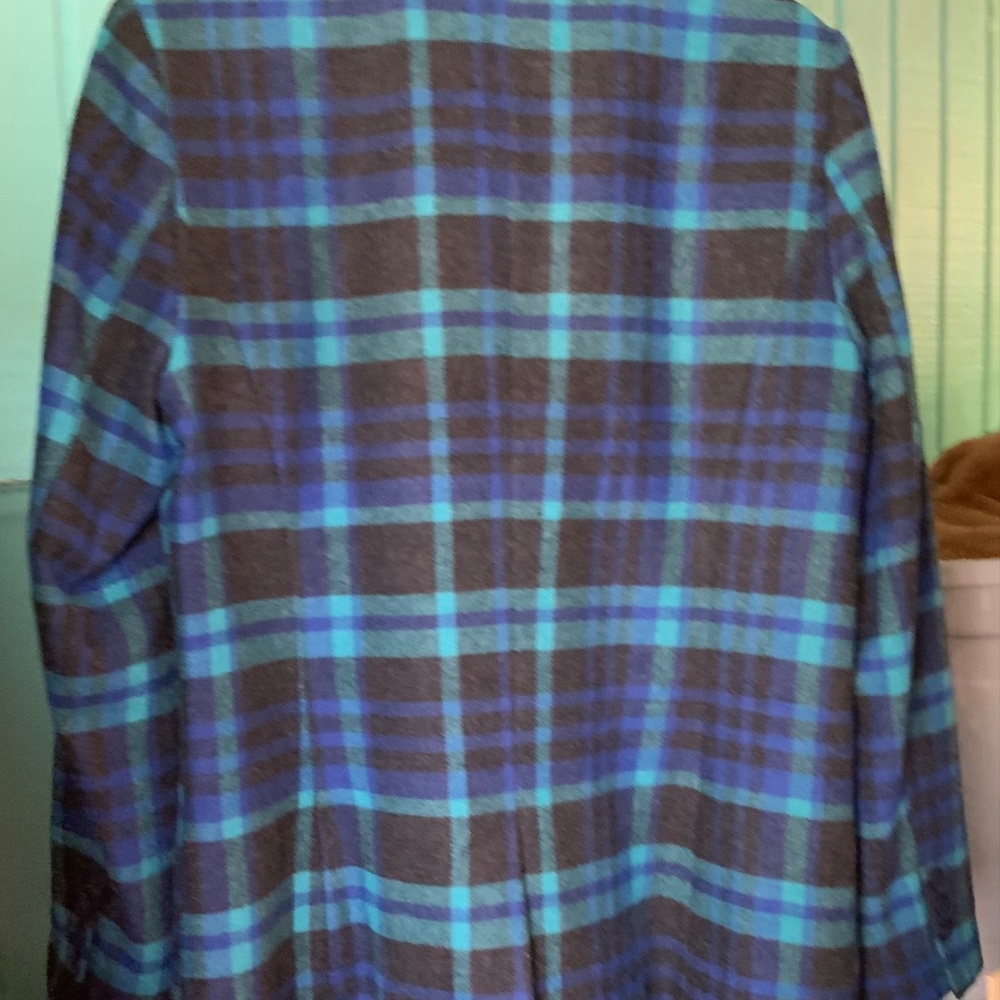 Ladies Blazer - Picture 4 of 5